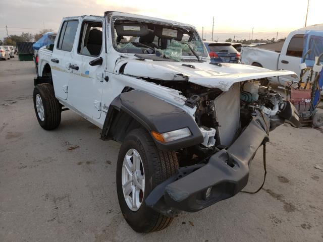 JEEP WRANGLER U 2019 1c4hjxdnxkw682206