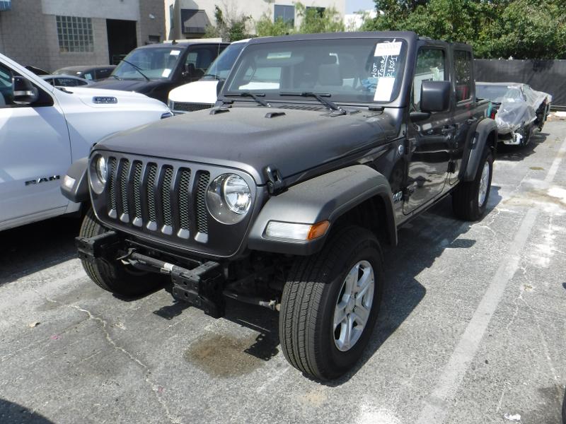 JEEP WRANG UNLTD 4C 2020 1c4hjxdnxlw114099