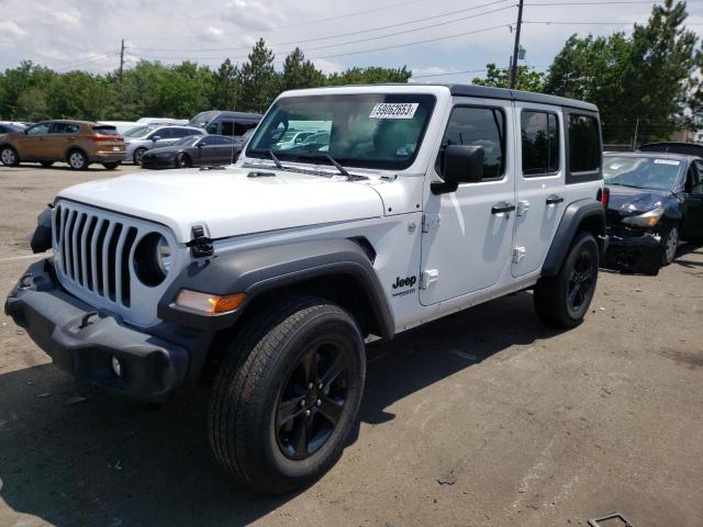 JEEP WRANGLER U 2020 1c4hjxdnxlw120016