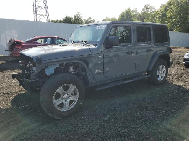 JEEP WRANGLER 2020 1c4hjxdnxlw122719