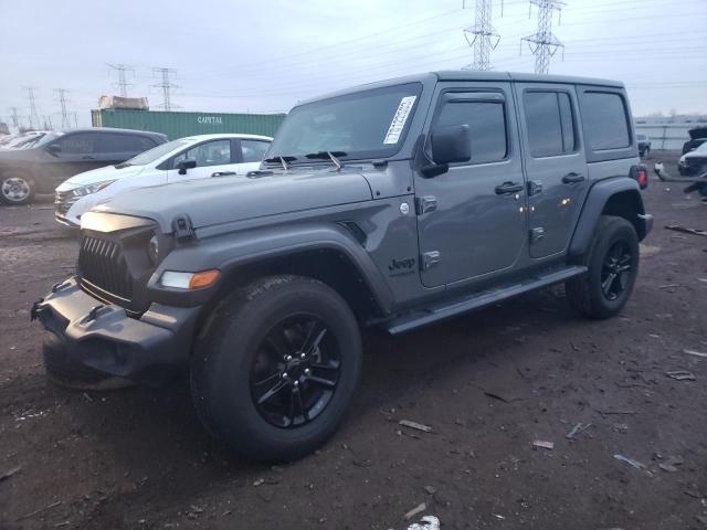 JEEP WRANGLER 2020 1c4hjxdnxlw123076