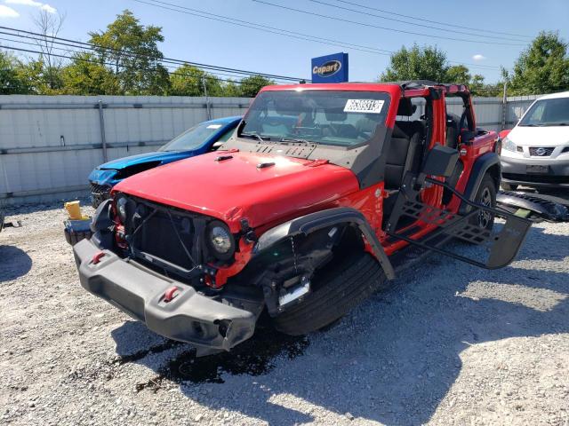 JEEP WRANGLER U 2020 1c4hjxdnxlw151718