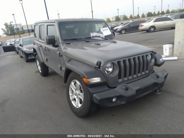 JEEP WRANGLER UNLIMITED 2020 1c4hjxdnxlw154764