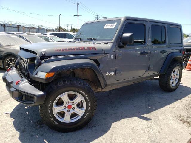 JEEP WRANGLER UNLIMITED 2020 1c4hjxdnxlw166350