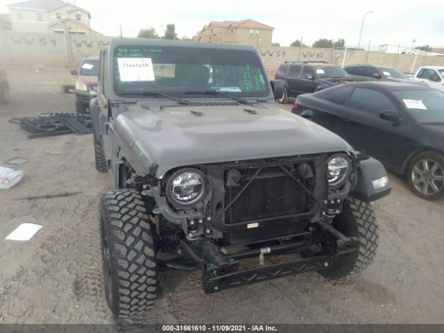 JEEP WRANGLER UNLIMITED 2020 1c4hjxdnxlw169426