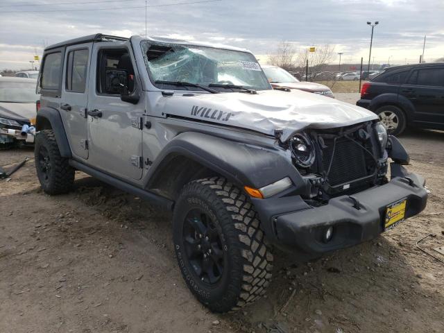 JEEP WRANGLER U 2020 1c4hjxdnxlw170477