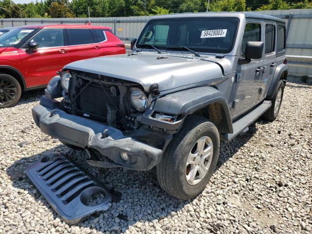 JEEP WRANGLER U 2020 1c4hjxdnxlw199218