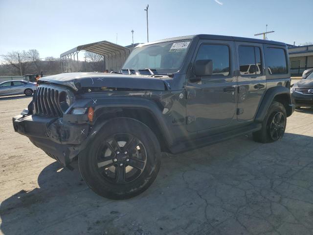 JEEP WRANGLER 2020 1c4hjxdnxlw200237