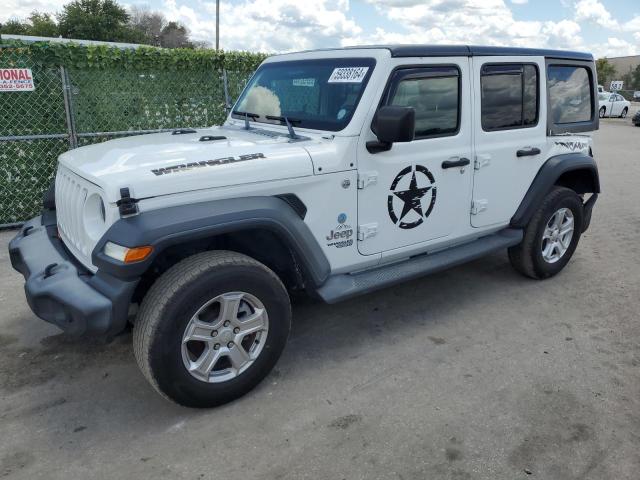 JEEP WRANGLER 2020 1c4hjxdnxlw204269