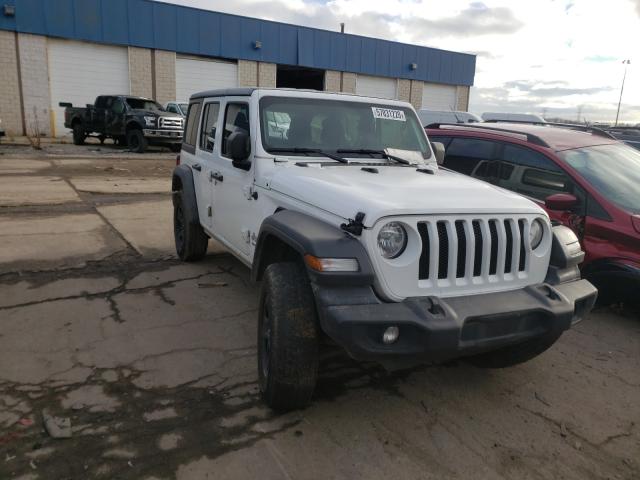 JEEP WRANGLER U 2020 1c4hjxdnxlw222092