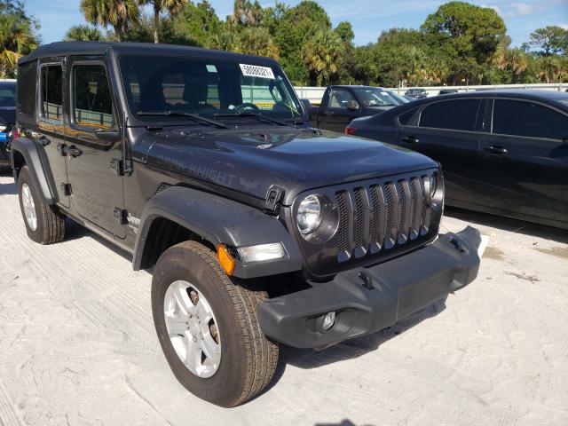 JEEP WRANGLER U 2020 1c4hjxdnxlw223825