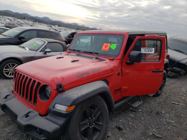 JEEP WRANGLER U 2020 1c4hjxdnxlw255156