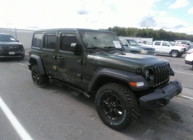 JEEP NULL 2020 1c4hjxdnxlw333712