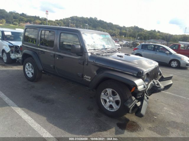 JEEP WRANGLER UNLIMITED 2020 1c4hjxdnxlw345911