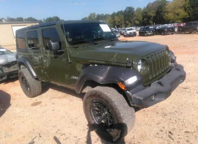 JEEP NULL 2020 1c4hjxdnxlw346041