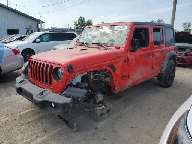 JEEP WRANGLER U 2021 1c4hjxdnxmw523740