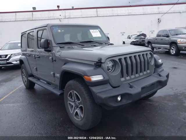 JEEP WRANGLER UNLIMITED 2021 1c4hjxdnxmw528517