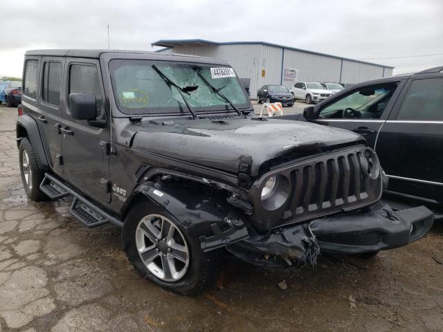 JEEP WRANGLER U 2021 1c4hjxdnxmw568614