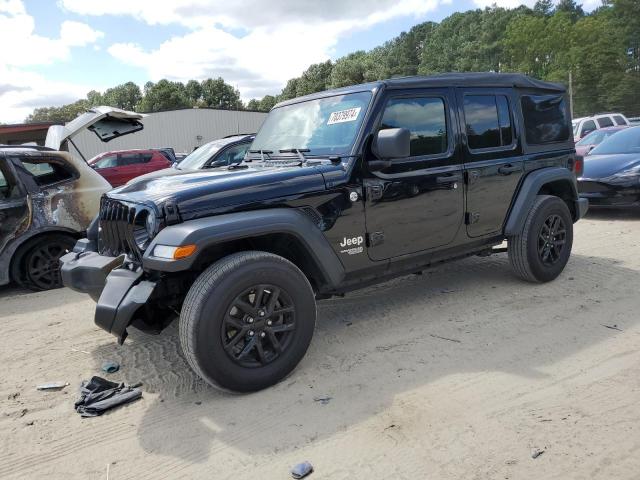 JEEP WRANGLER U 2021 1c4hjxdnxmw573571