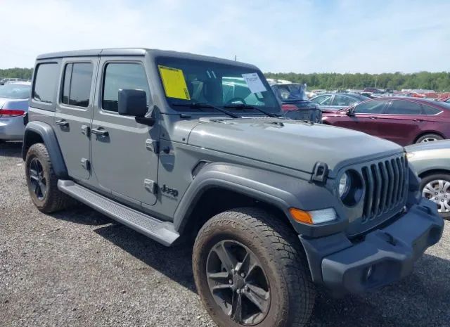 JEEP WRANGLER 2021 1c4hjxdnxmw577300