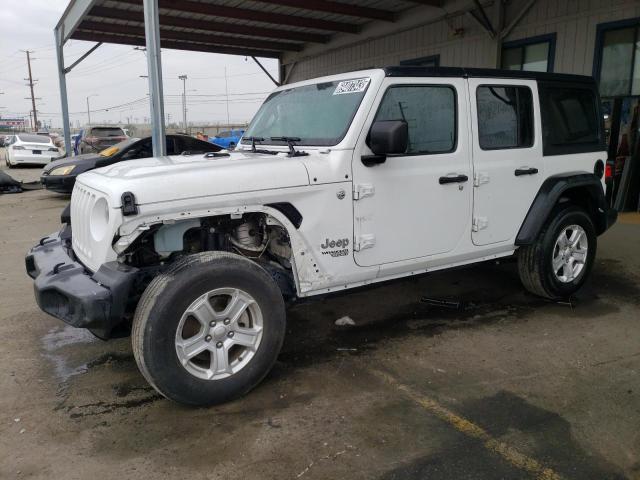 JEEP WRANGLER U 2021 1c4hjxdnxmw630772