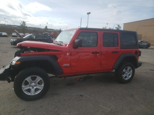 JEEP WRANGLER U 2021 1c4hjxdnxmw645465