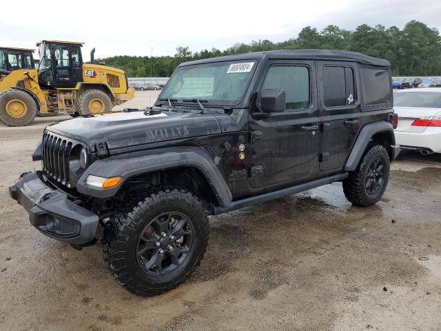 JEEP WRANGLER U 2021 1c4hjxdnxmw679115