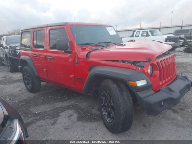 JEEP WRANGLER UNLIMITED 2021 1c4hjxdnxmw755884