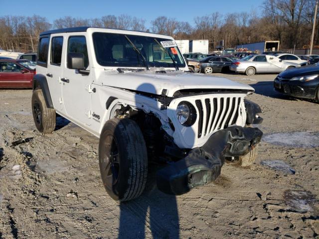 JEEP WRANGLER U 2021 1c4hjxdnxmw817378