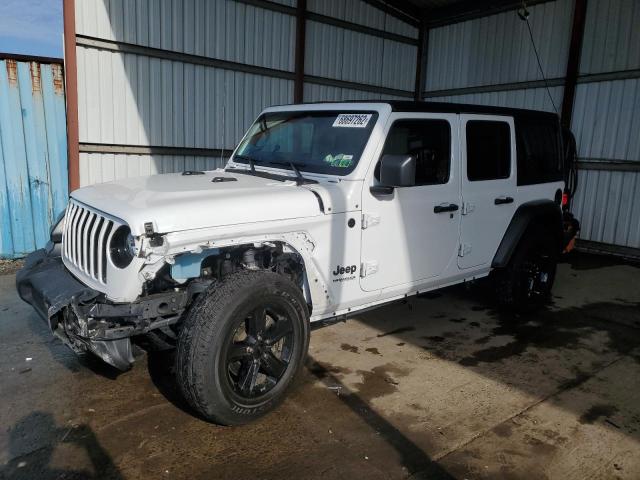 JEEP WRANGLER U 2021 1c4hjxdnxmw837923