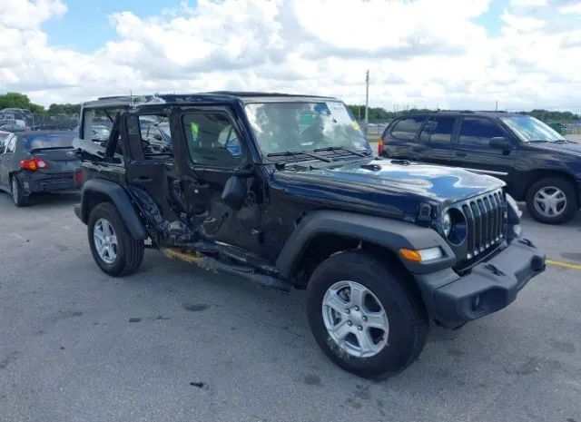 JEEP WRANGLER 2022 1c4hjxdnxnw186990