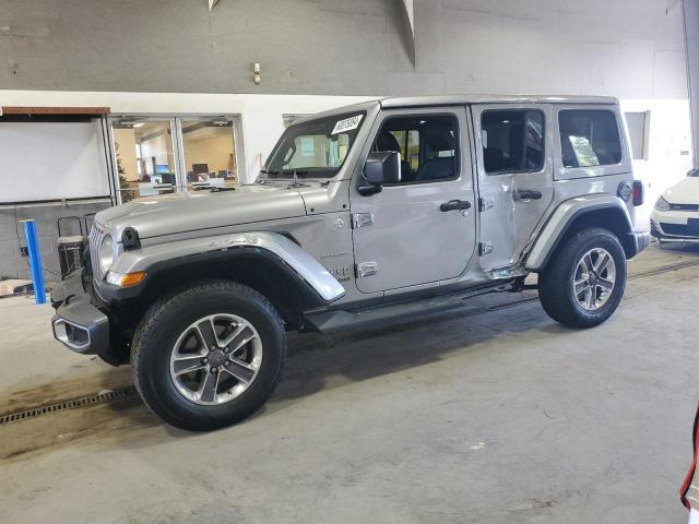 JEEP WRANGLER 2018 1c4hjxeg0jw119678