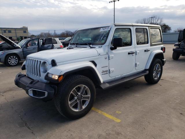 JEEP NULL 2018 1c4hjxeg0jw132365