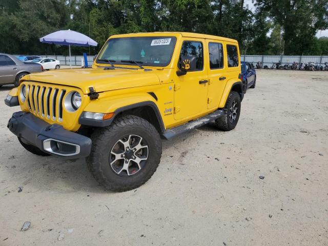 JEEP NULL 2018 1c4hjxeg0jw300943