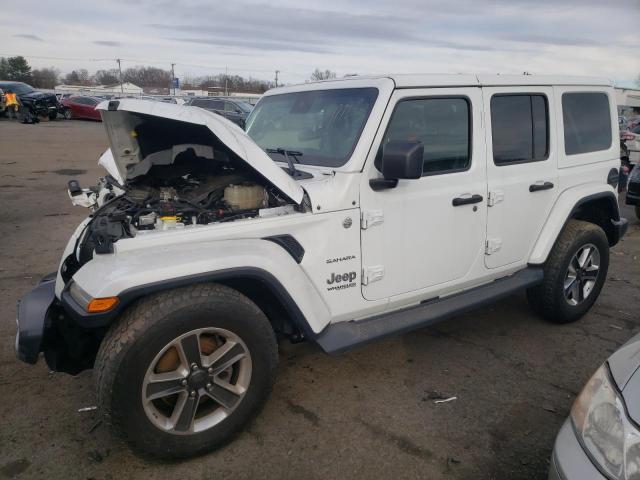 JEEP WRANGLER U 2019 1c4hjxeg0kw570806