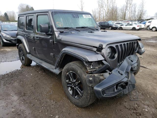 JEEP WRANGLER U 2019 1c4hjxeg0kw641972