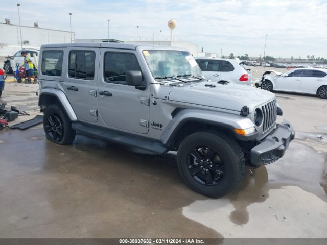 JEEP WRANGLER UNLIMITED 2020 1c4hjxeg0lw119344