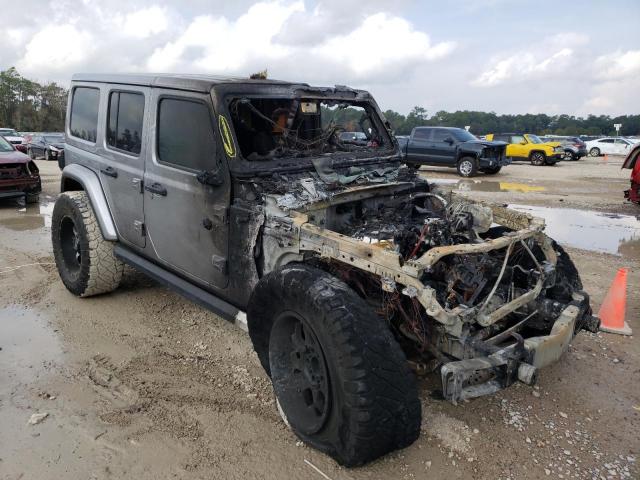 JEEP WRANGLER U 2020 1c4hjxeg0lw150531