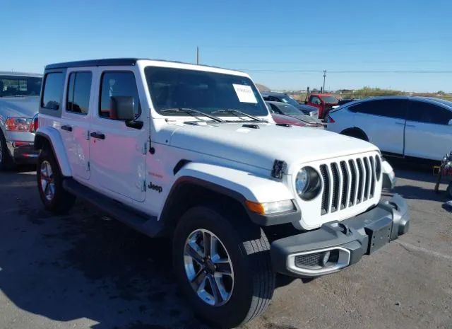 JEEP NULL 2020 1c4hjxeg0lw212011