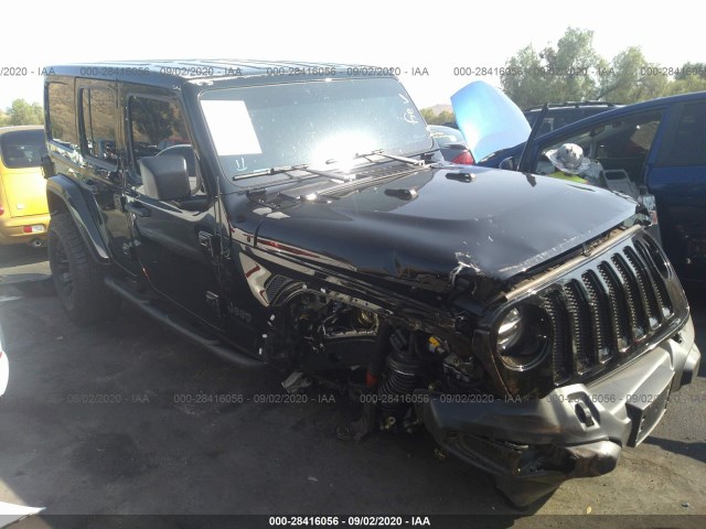 JEEP WRANGLER UNLIMITED 2020 1c4hjxeg0lw280096