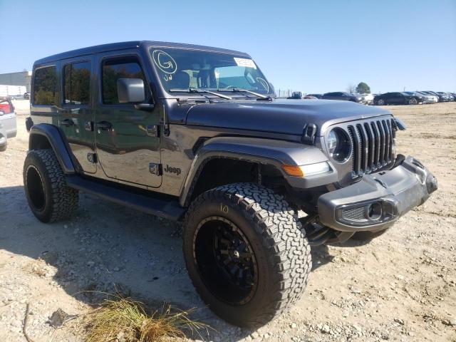 JEEP WRANGLER U 2020 1c4hjxeg0lw286836