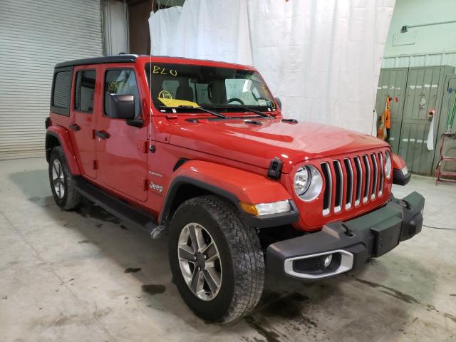 JEEP WRANGLER U 2020 1c4hjxeg0lw296640