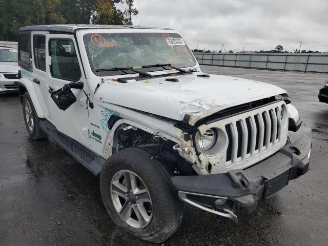 JEEP WRANGLER U 2020 1c4hjxeg0lw297710