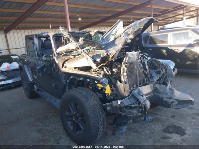 JEEP WRANGLER UNLIMITED 2021 1c4hjxeg0mw501679