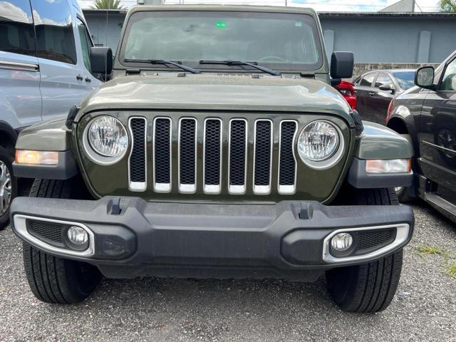 JEEP WRANGLER 2021 1c4hjxeg0mw516568