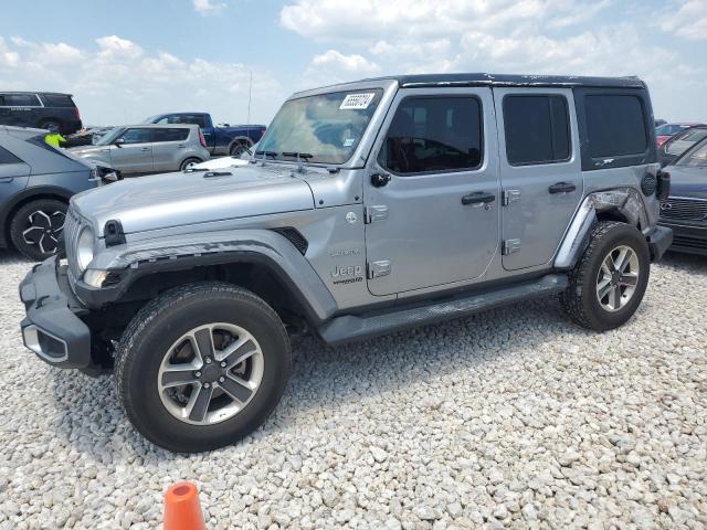 JEEP WRANGLER U 2021 1c4hjxeg0mw649587