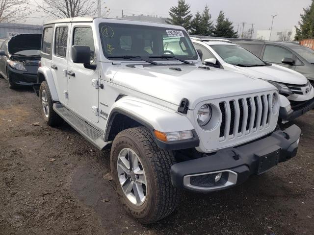 JEEP WRANGLER U 2021 1c4hjxeg0mw751875