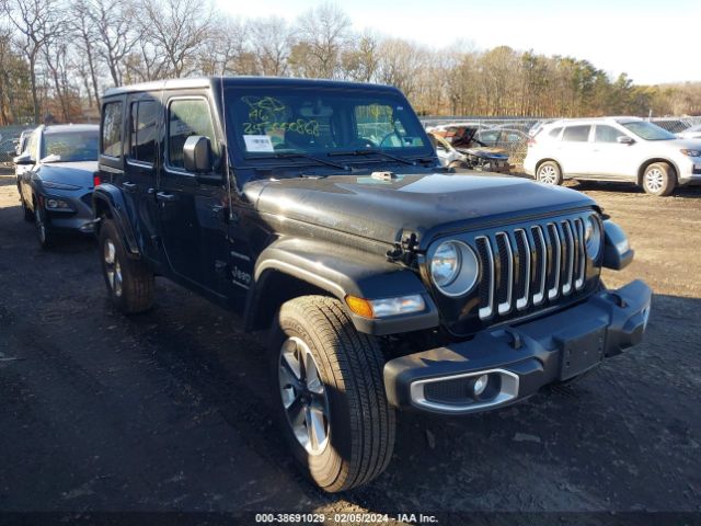 JEEP WRANGLER 2023 1c4hjxeg0pw570845