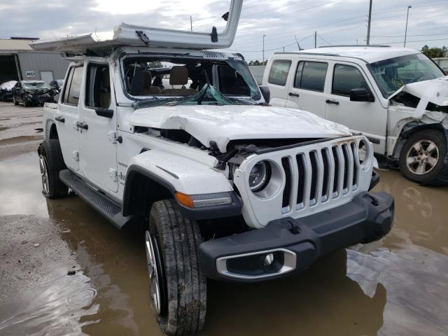 JEEP WRANGLER U 2018 1c4hjxeg1jw110049