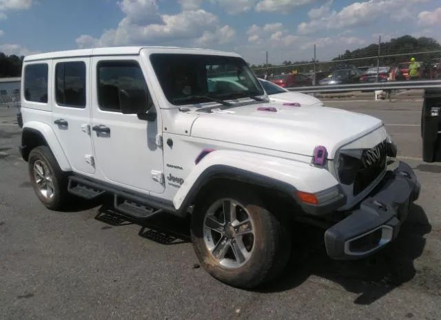 JEEP NULL 2018 1c4hjxeg1jw116093